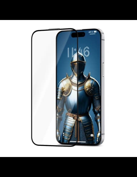 Joyroom JR-MAR0316 sticlă temperată cu strat anti-reflexie Apple iPhone 16 Pro