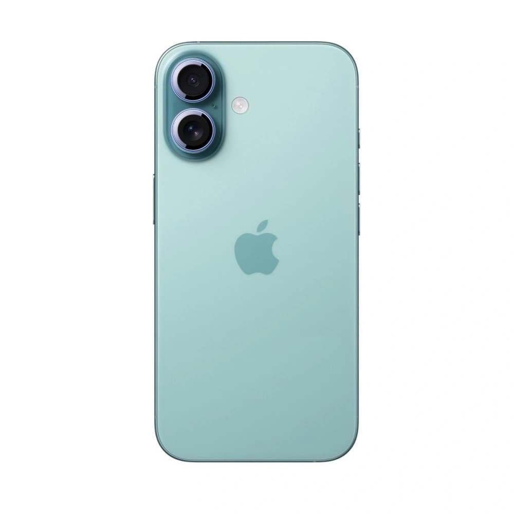 Schutzglas Joyroom JR-MFY0257 Apple iPhone 16 / 16 Plus blau - 2