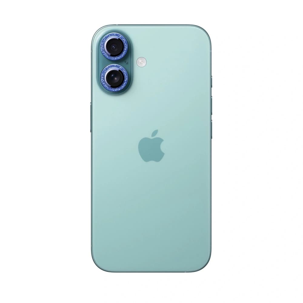 Schutzglas Joyroom JR-MSF0300 Apple iPhone 16 / 16 Plus blau - 2