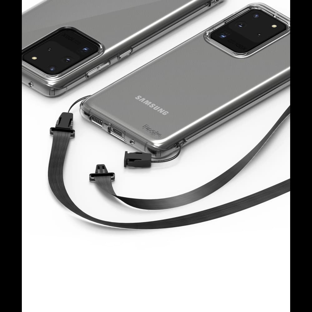 [CR] Etui Ringke Air Samsung Galaxy S20 Ultra Clear - 6