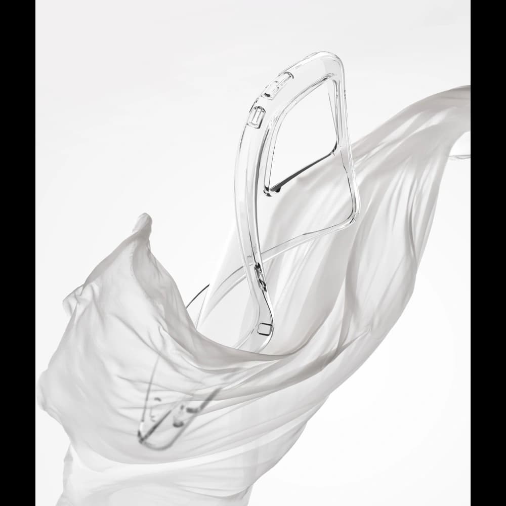 [CR] Etui Ringke Air Samsung Galaxy S20 Ultra Clear - 8