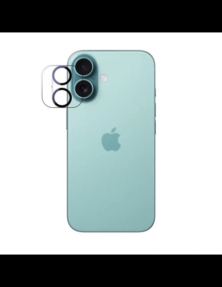 Kamerahülle Joyroom JR-16LJ2 Gemstone Version Apple iPhone 16 / 16 Plus