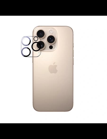 A Joyroom JR-16LJ3 Gemstone Version Apple iPhone 16 Pro / 16 Pro Max készülékhez való tok