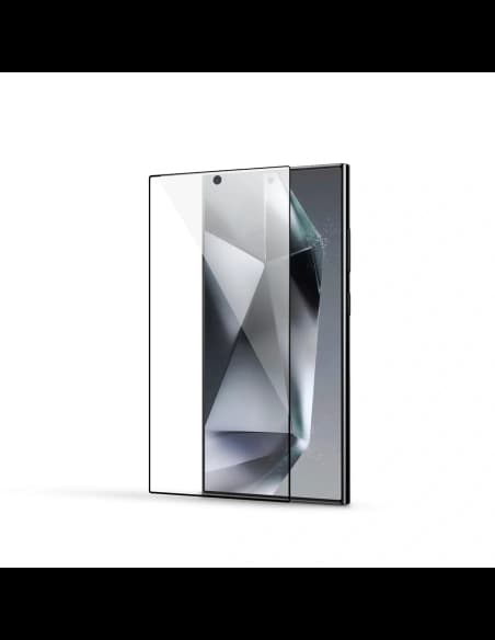 Prywatyzujące szkło hartowane Joyroom JR-MJS0228 2.5D Samsung Galaxy S23+ Plus