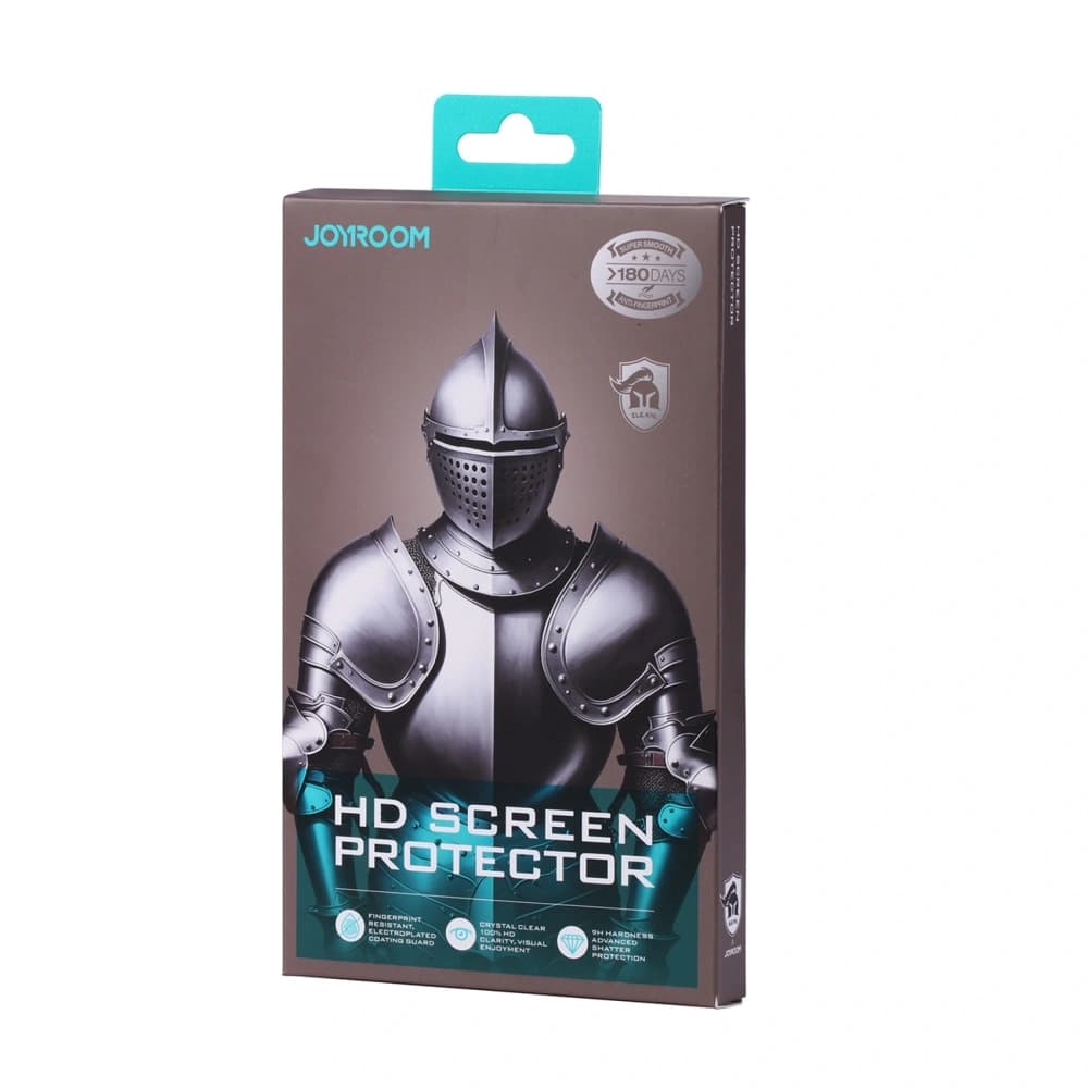 Tempered glass Joyroom JR-MJS0220 2.5D Samsung Galaxy S24 Ultra - 3