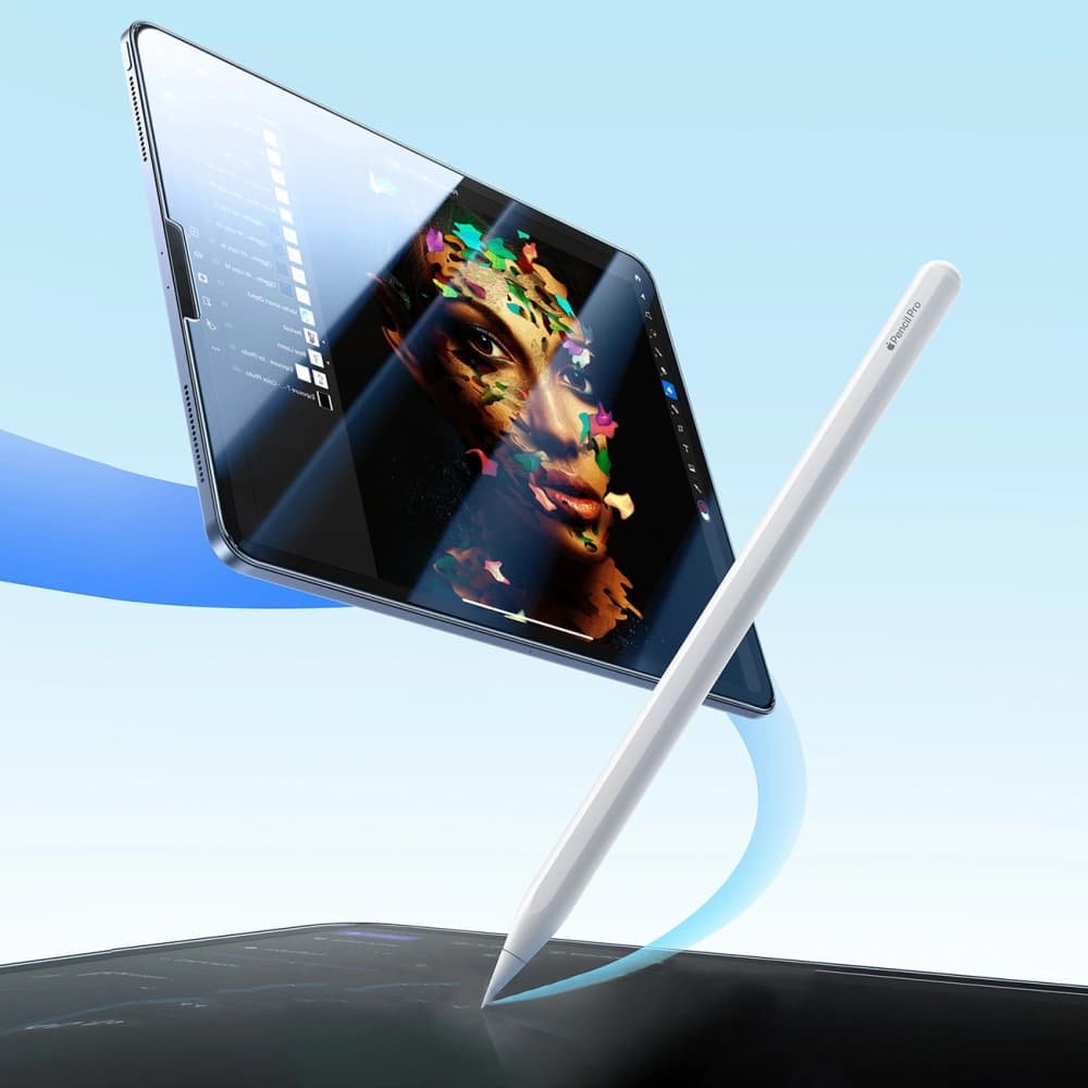 Tempered glass Joyroom JR-MST0161 Apple iPad Pro 12.9" 2018/2020/2021/2022 - 2