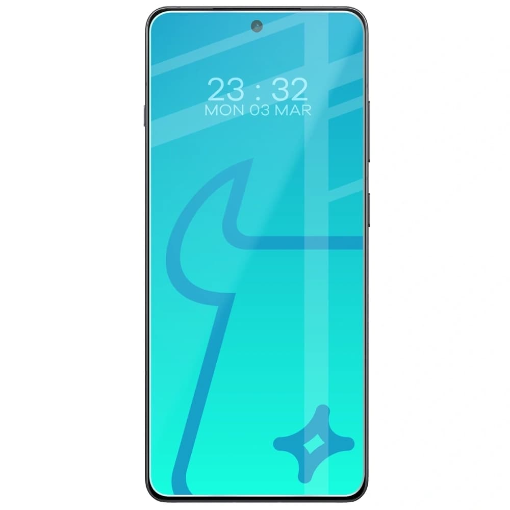 Bizon Case Clear Pack pouzdro + 2x ochranné sklo OnePlus 13R čiré - 8