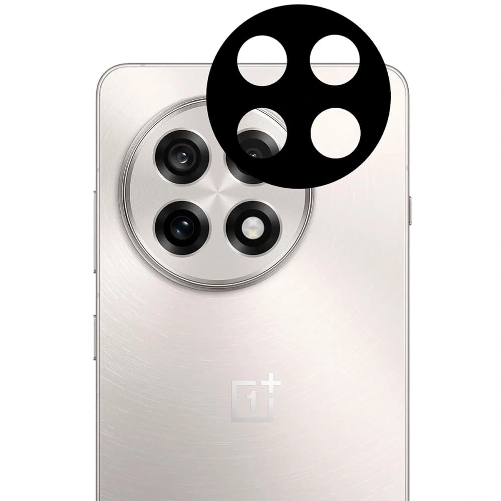 Bizon Edge 2 balení 2x tvrzené sklo + 1x ochrana objektivu OnePlus 13R - 5