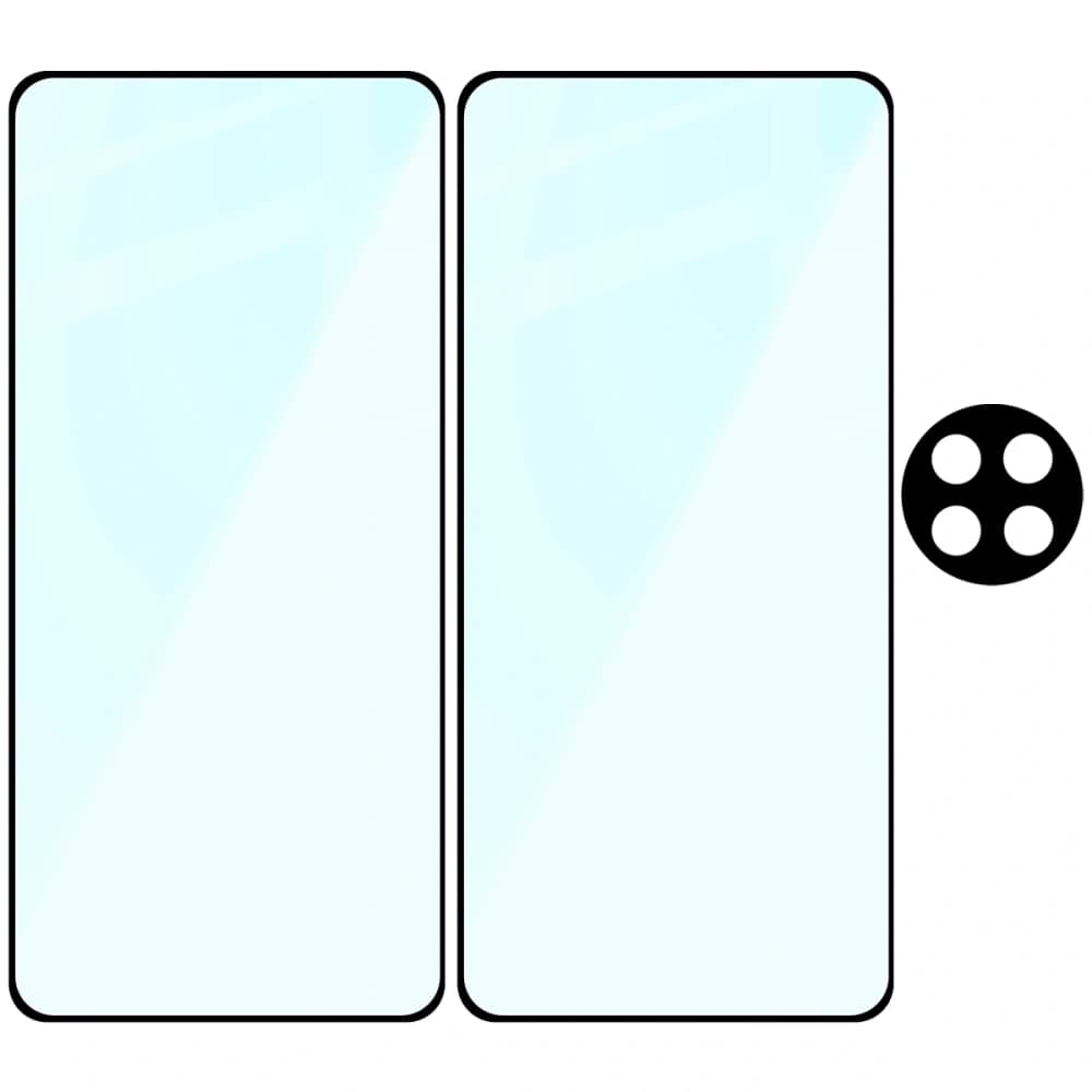 Bizon Edge 2 balení 2x tvrzené sklo + 1x ochrana objektivu OnePlus 13R - 6