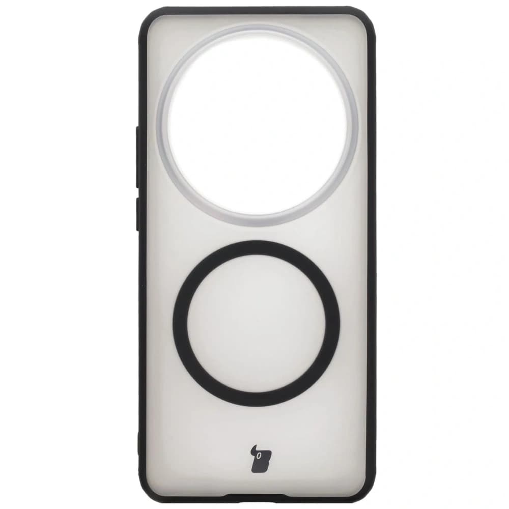 Bizon Case MatteO Magnetic Xiaomi 15 Ultra smoky black - 2