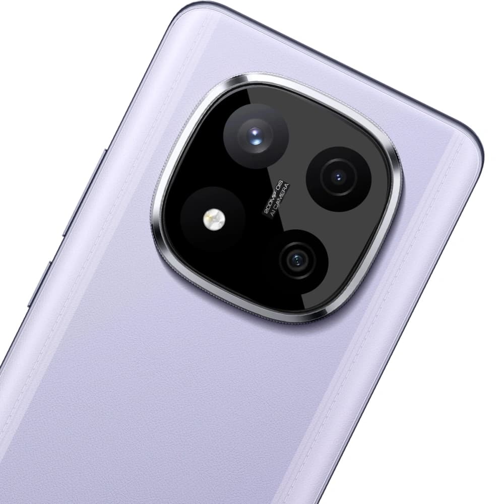 Bizon Glass Silk Linse Xiaomi Redmi Note 14 Pro Plus 5G [2 PACK] - 4