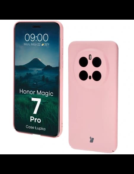 Bizon Case Lupka Honor Magic7 Pro roz