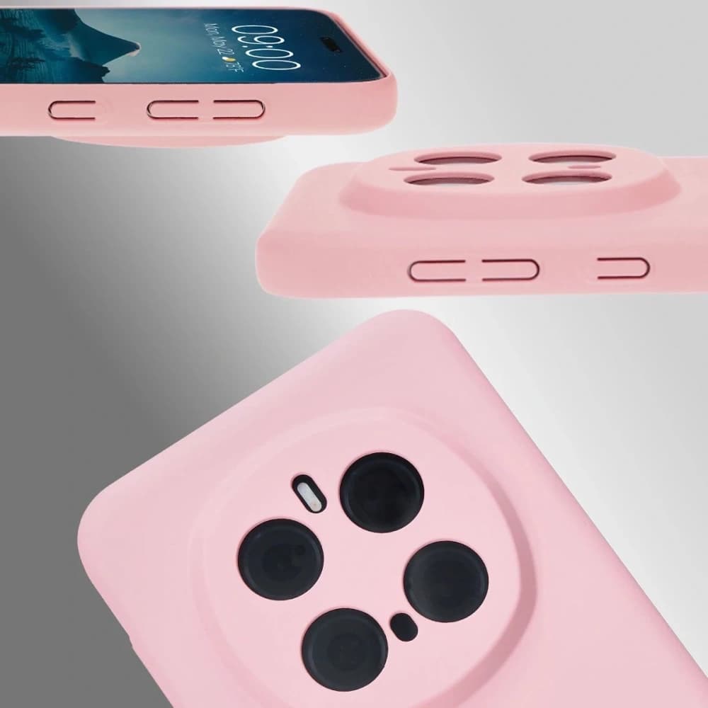 Bizon Case Lupka Honor Magic7 Pro roz - 4