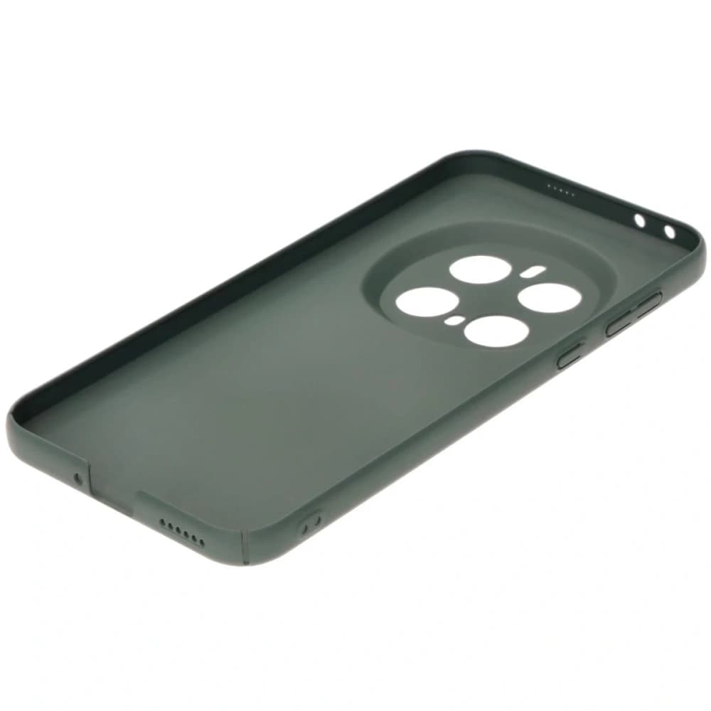 Caz Bizon Lupka Honor Magic7 Pro verde - 3