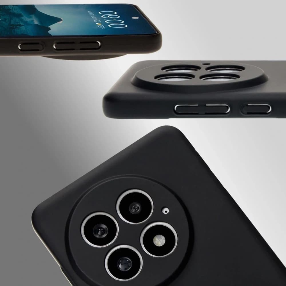 Bizon Case Lupka OnePlus 13 black - 4