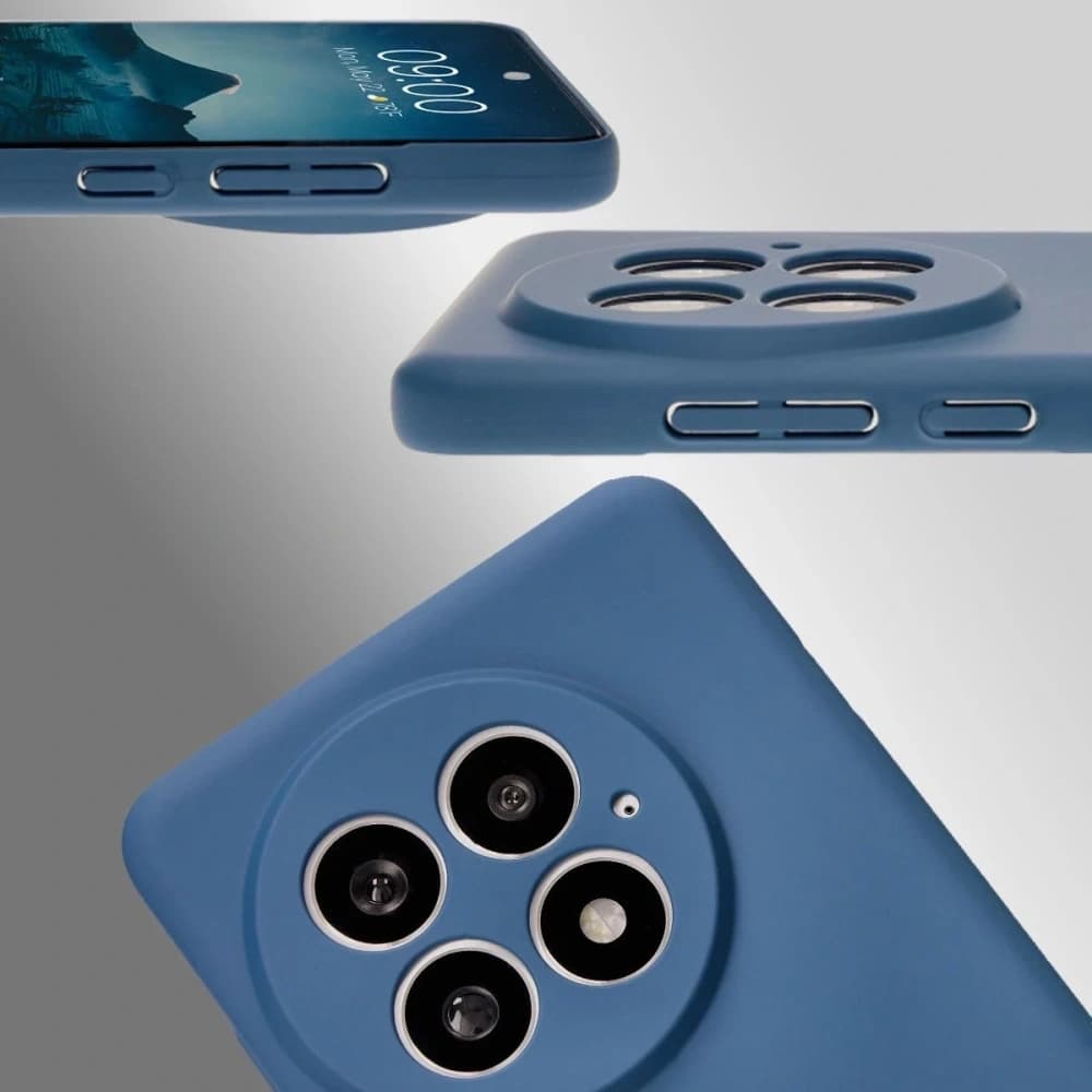 Bizon Case Lupka OnePlus 13 blue - 4