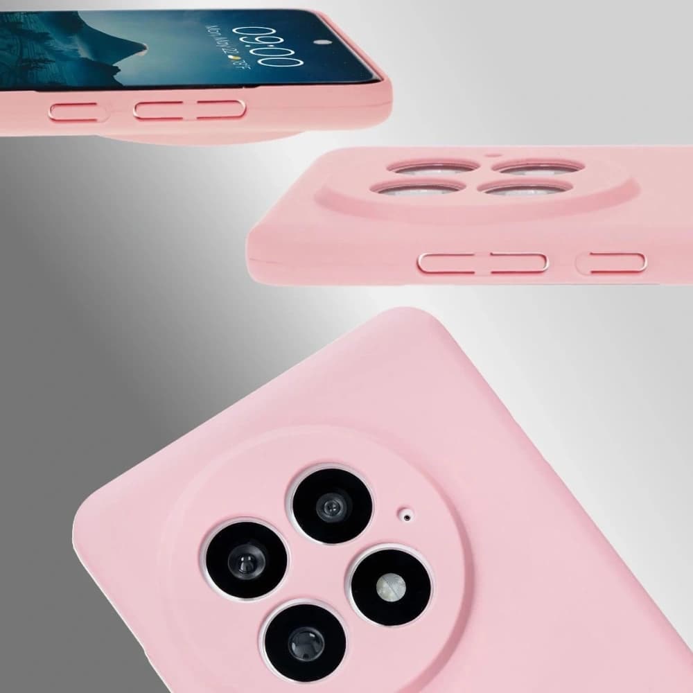 Bizon Case Lupka OnePlus 13 pink - 4