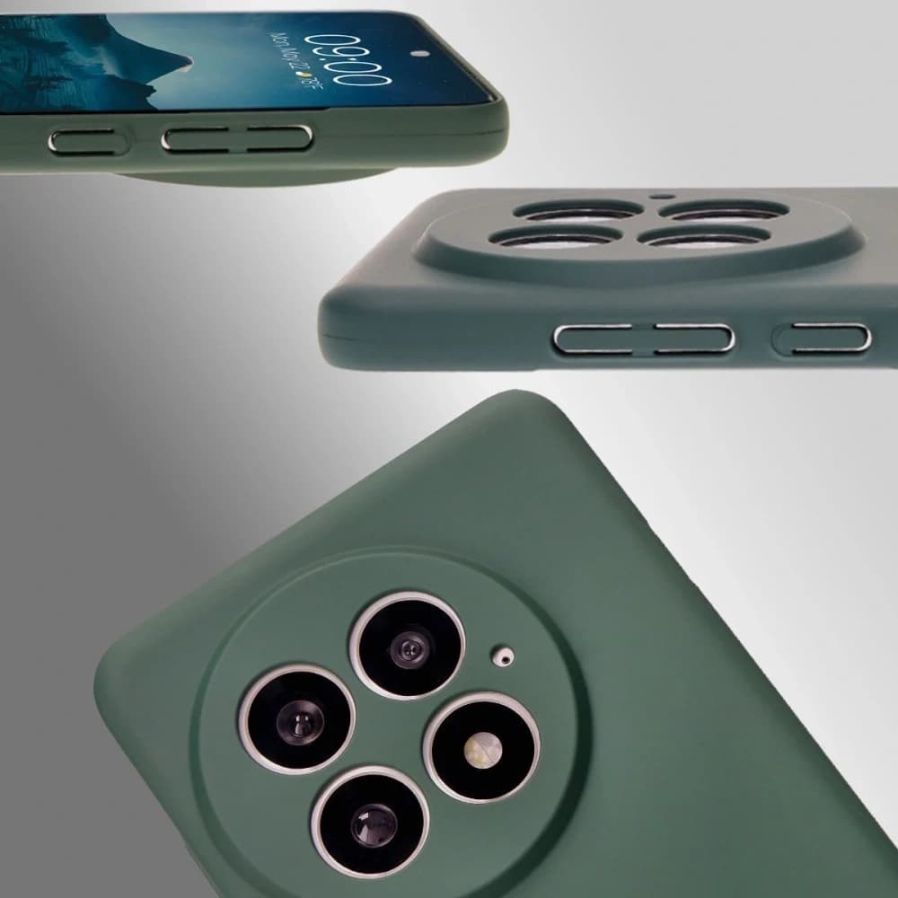 Bizon Case Lupka OnePlus 13 green - 4