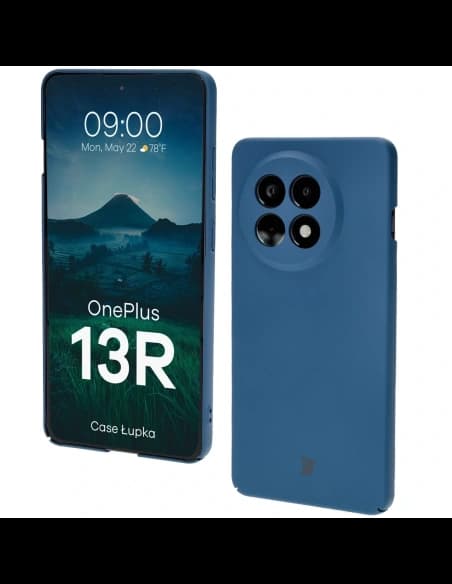 Bizon pouzdro Lupka OnePlus 13R modré