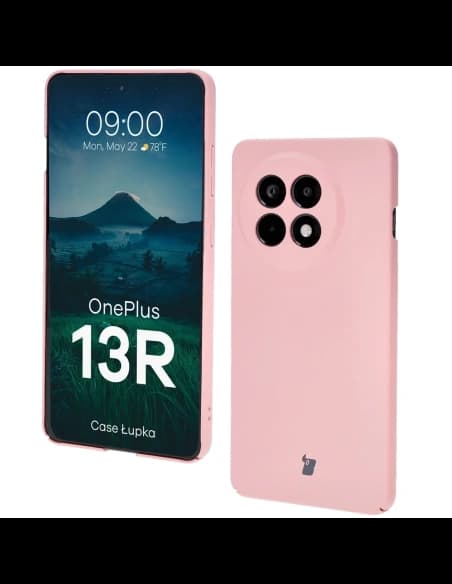 Bizon pouzdro Lupka OnePlus 13R růžové