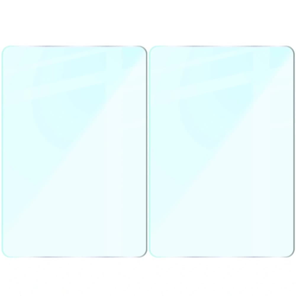 Bizon Glass Tab Clear Xiaomi Pad 7/7 Pro [2 PACK] - 5