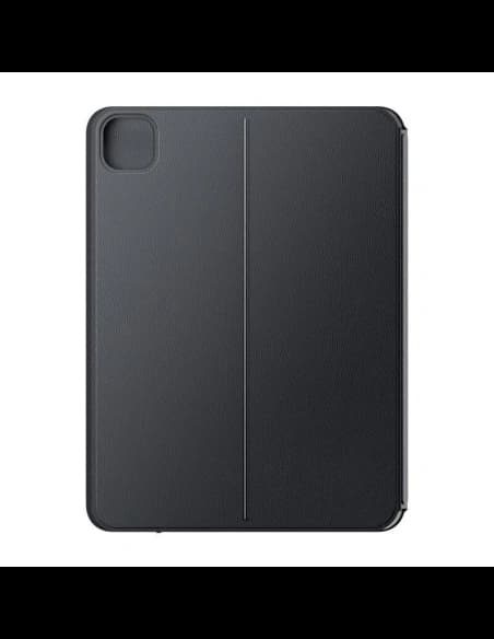 Etui z klawiaturą Baseus Brilliance 2 do Apple iPad Pro 12.9" (czarne)