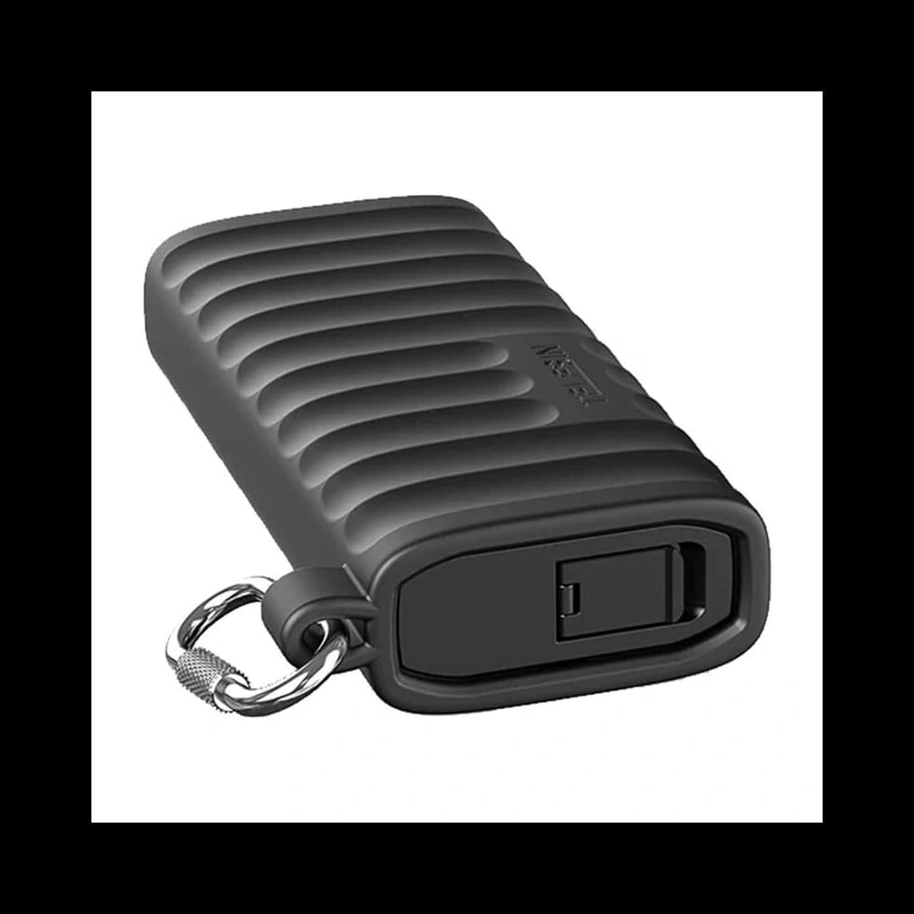 TELESIN Cititor Multifuncțional de Carduri SD și TF (S6-MCR-01) - 3