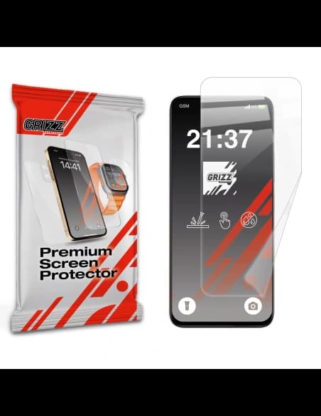 GrizzGlass FilmCeramic Xiaomi Redmi 13x