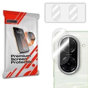 Szkło na aparat GrizzGlass HybridGlass Camera do Xiaomi Redmi A5 4G