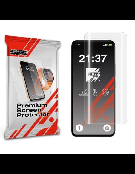 GrizzGlass Hydrofilm Xiaomi Redmi 13x