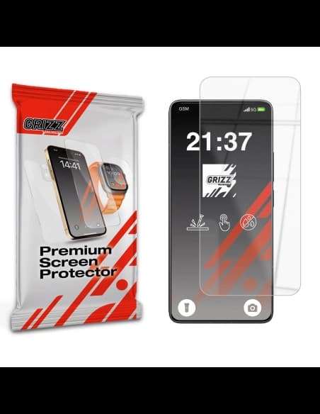 GrizzGlass HybridGlass Xiaomi Poco F7 Ultra