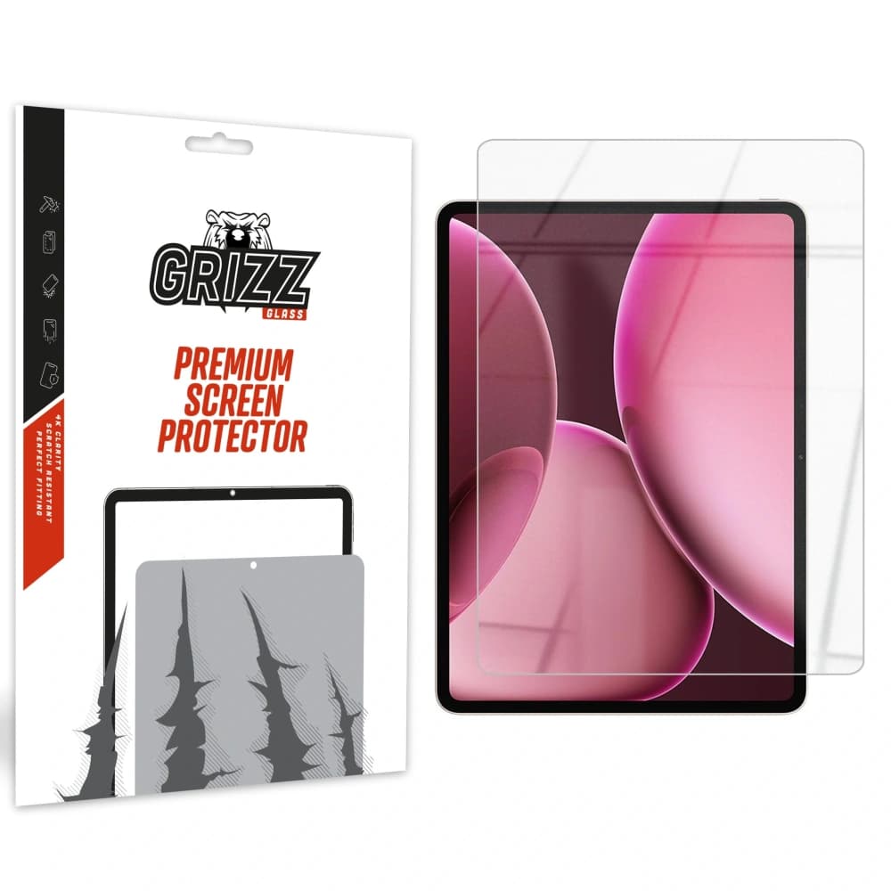 GrizzGlass HybridGlass Oppo Pad 4 Pro - 1