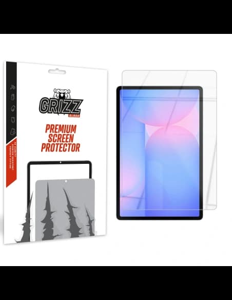 GrizzGlass HybridGlass Samsung Galaxy Tab S10 FE Plus