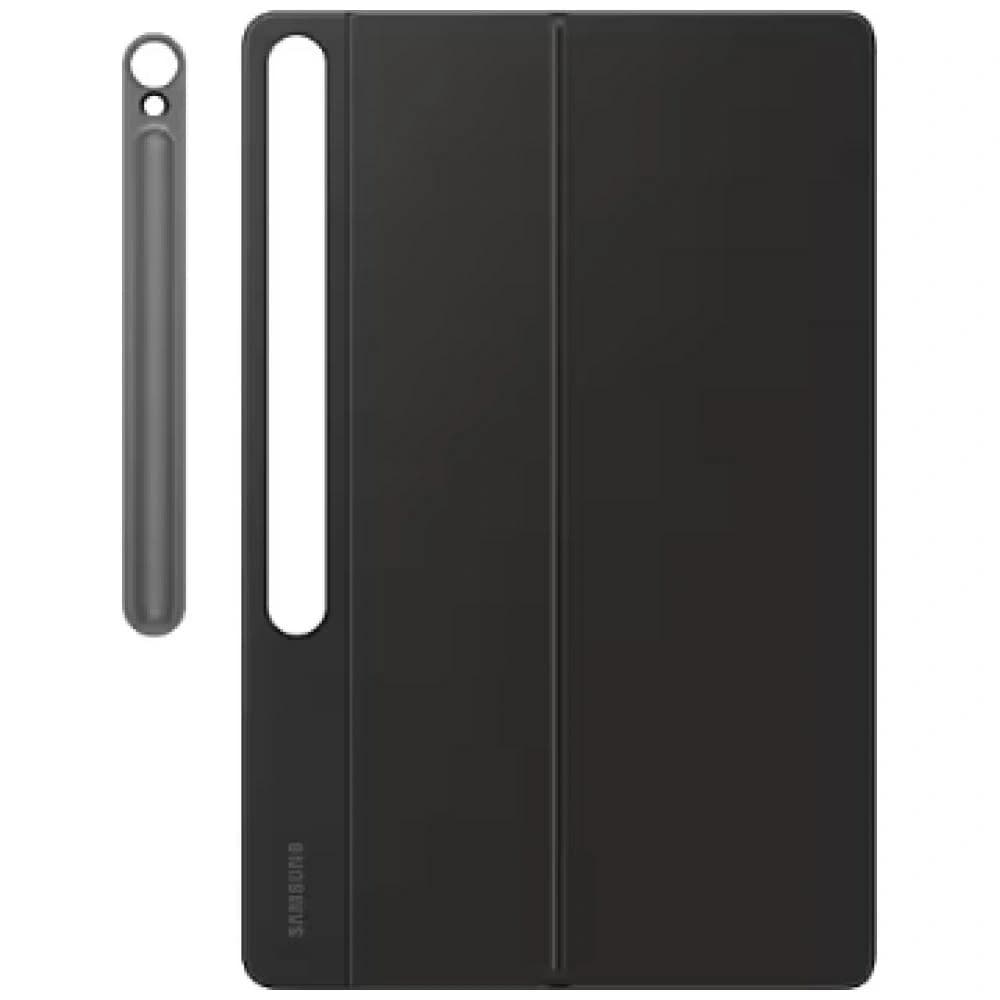 Samsung Buchcover-Tastatur AI-Taste Galaxy Tab S10 FE+ Plus schwarz - 4