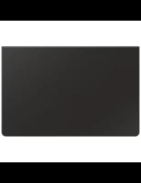 Samsung Carcasa cu tastatură Slim AI Key Galaxy Tab S10 FE+ Plus neagră