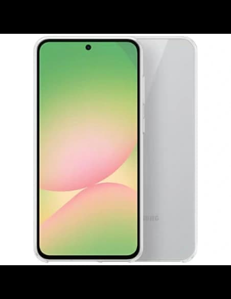 Samsung Clear Galaxy A56 clear