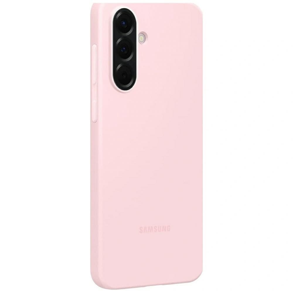 Samsung Szilikon Galaxy A56 rózsaszín - 3