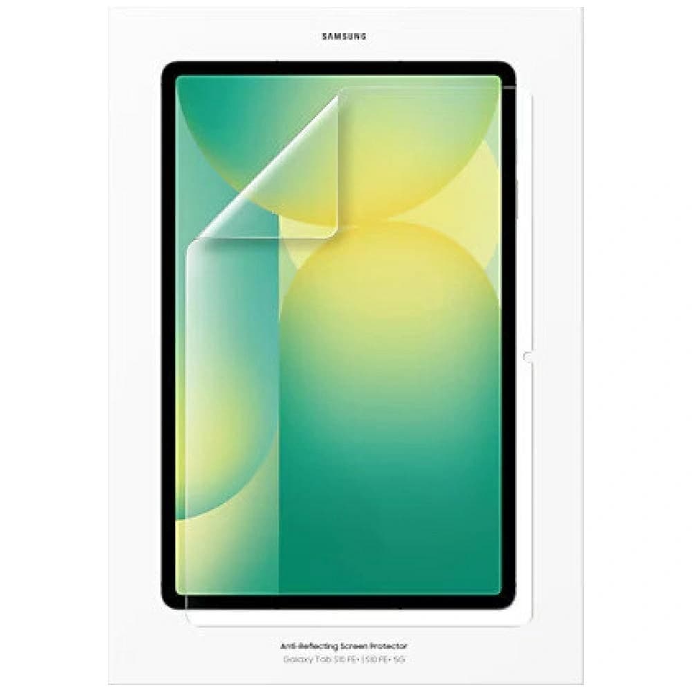 Samsung Anti-Reflecting Screen Protector Galaxy Tab S10 FE+ Plus - 1
