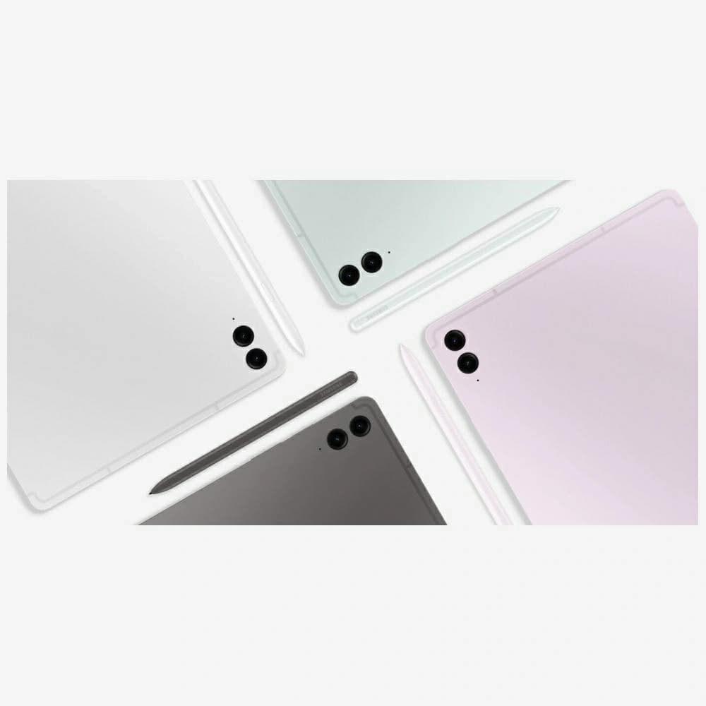 Samsung S Pen Galaxy Tab S9 FE / S9 FE+ Plus / S10 FE / S10 FE + Plus fehér - 3