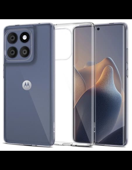 Tech-Protect Flexair Motorola Edge 60 Fusion / Edge 60 Clear