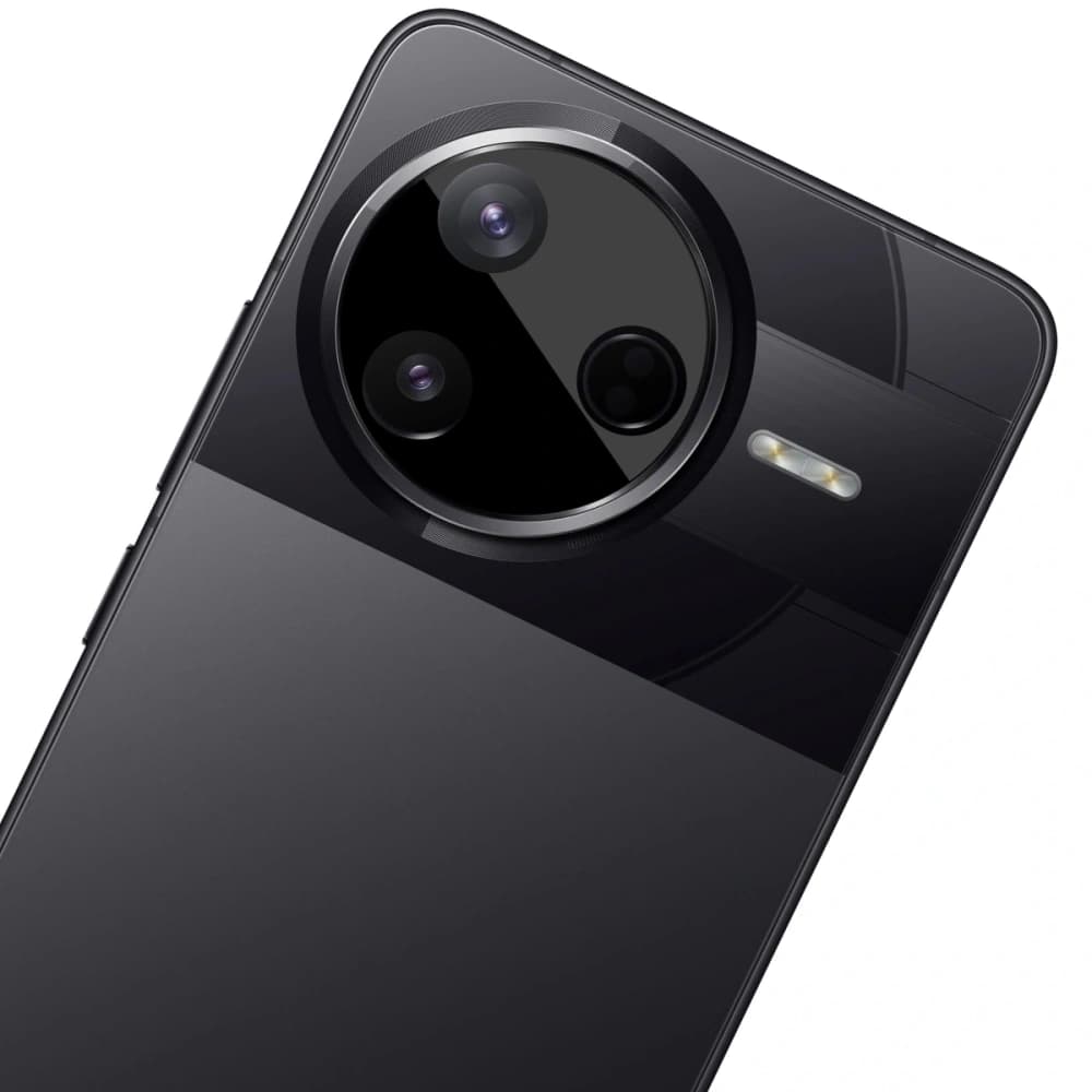 Bizon Üveg Selyem Lencse Xiaomi Poco F7 Pro [2 CSOMAG] - 4