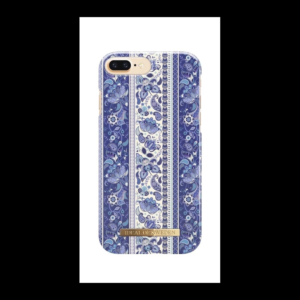 Etui iDeal Of Sweden Apple iPhone 6/6s/7/8 Plus (boho) - 1