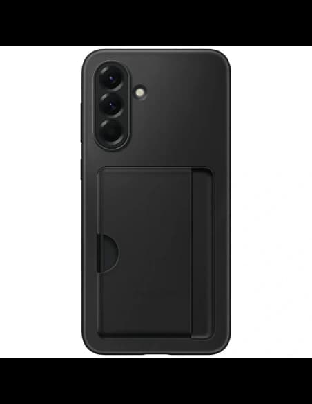Samsung Kártyafoglalat Galaxy A56 fekete