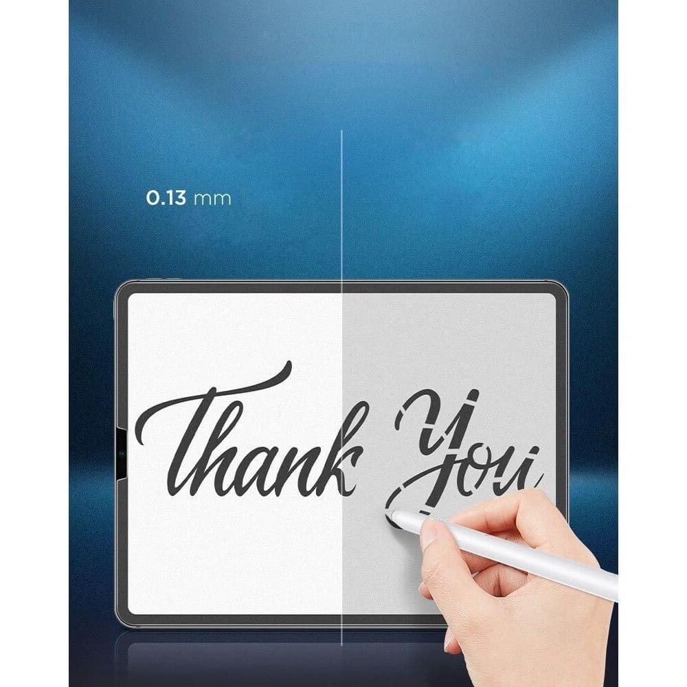 ESR Paper Like Film Apple iPad Pro 11 2018/2020 - 2