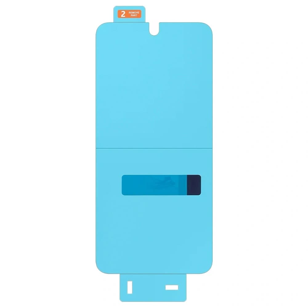 Samsung Anti-Reflexionsfolie Galaxy A56 klar [2 PACK] - 3