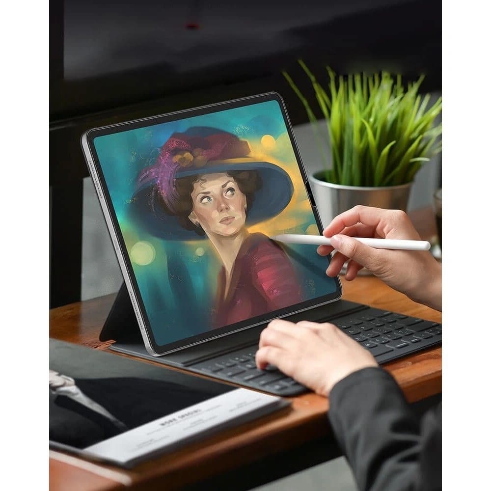 ESR Paper Like Film Apple iPad Pro 11 2018/2020 - 4