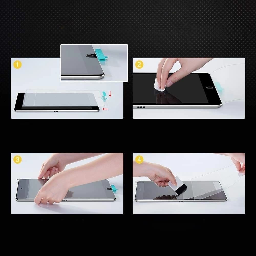 ESR Paper Like Film Apple iPad Pro 11 2018/2020 - 9