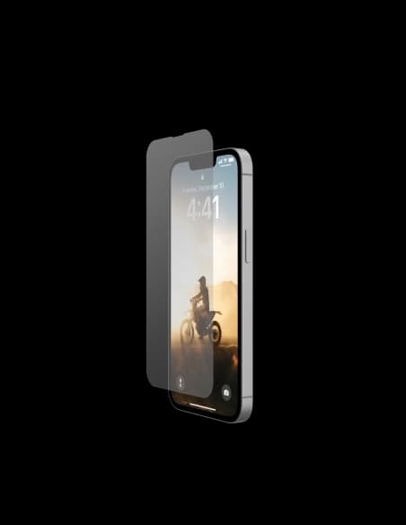 UAG Urban Armor Gear Glass Shield Apple iPhone 16e