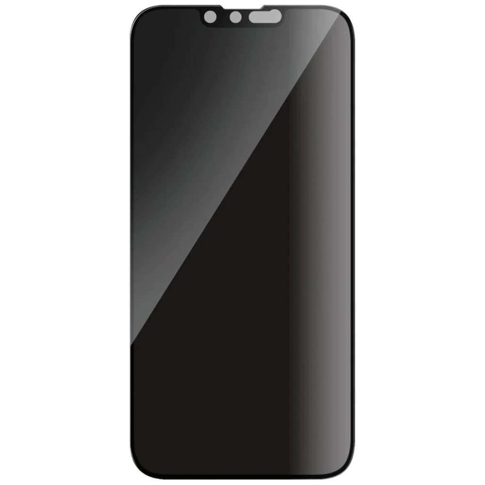 PanzerGlass Ultra-Wide Fit Apple iPhone 16e / 14 / 13 / 13 Pro - 3