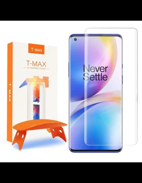 T-Max UV Glass OnePlus 8 Pro